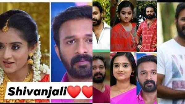 ശിവാഞ്ജലിയുടെ കെമിസ്ട്രിക്ക് കാരണം അതാണ്, രണ്ടാളും അടിയിലാണ് ഇപ്പോള്‍, തുറന്നുപറച്ചിലുമായി ഗോപിക