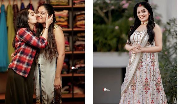 അച്ഛന് വേണ്ടി ആര്യ അത് ചെയ്തു, അനിയത്തിയുടെ എന്‍ഗേജ്മെന്‍റ് ദിനത്തില്‍ വികാരഭരിതയായി താരം കുറിച്ചത്