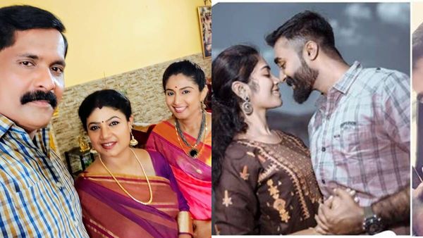 ദര്‍ശനയ്ക്ക് പിന്നാലെ സരിത ബാലകൃഷ്ണനും മാറി, മൗനരാഗം താരങ്ങള്‍ക്ക് സംഭവിച്ചത് ഇതാണ്