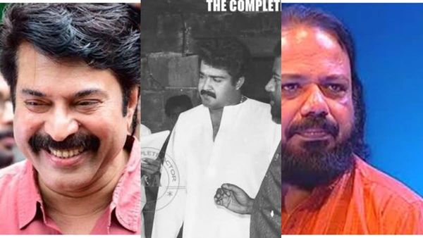 മമ്മൂട്ടിയേയും മോഹന്‍ലാലിനേയും ഇനിയും വെല്ലുവിളിക്കണം, അവര്‍ മലയാള സിനിമയുടെ ഭാഗ്യമാണ്