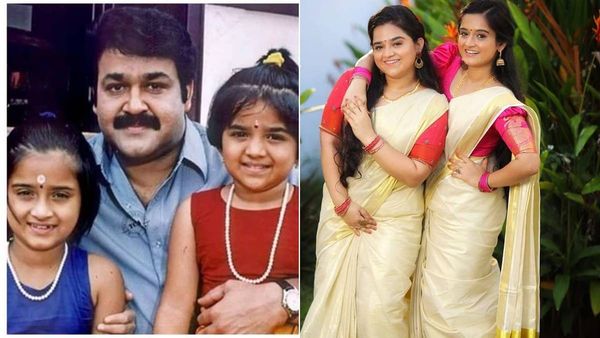 സാന്ത്വനത്തിലെ അഞ്ജലിയായിരുന്നോ അത്? ബിജു മേനോന്റേയും മോഹന്‍ലാലിന്റേയും മകളായതിനെക്കുറിച്ച് ഗോപിക