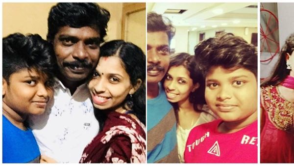 കൊല്ലം സുധിയെ കൊലവിളിച്ച് സോഷ്യല്‍മീഡിയ, ആദ്യഭാര്യ പോയതിന്‍റെ കാരണം അറിയാം, കൂടുതല്‍ ഷോ കാണിക്കല്ലേ, കമന്‍റ് വൈറല്‍