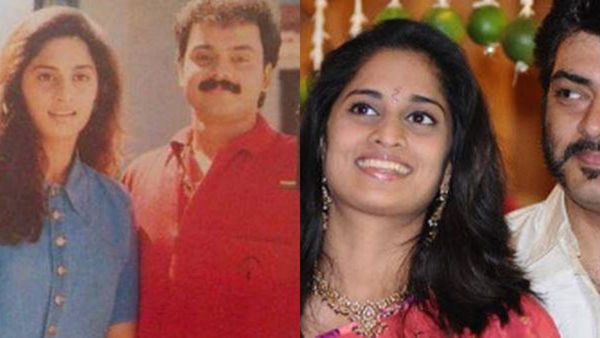ശാലിനിയുടേയും അജിത്തിന്‍റേയും പ്രണയത്തിലെ ഹംസം, സംവൃതയുടെ പ്രത്യേകത ഇതാണെന്നും കുഞ്ചാക്കോ ബോബന്‍