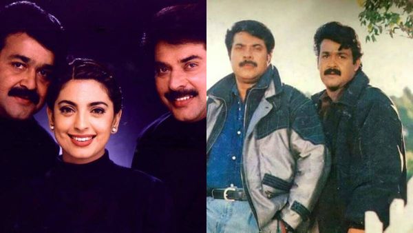 മമ്മൂട്ടിയും മോഹന്‍ലാലും മത്സരിച്ചത് ജൂഹിക്ക് വേണ്ടി, ഹരികൃഷ്ണന്‍സിന്‍റെ വിജയരഹസ്യത്തെക്കുറിച്ച് ഫാസില്‍