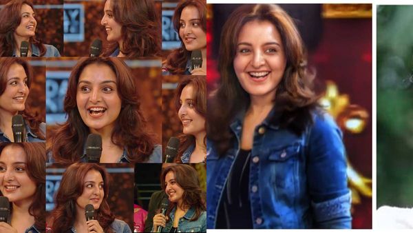 ജീവിതത്തില്‍ അഭിനയിക്കാറില്ലെന്ന് മഞ്ജു വാര്യര്‍, രമേഷ് പിഷാരടിക്ക് ലഭിച്ച കിടിലന്‍ മറുപടി വൈറല്‍