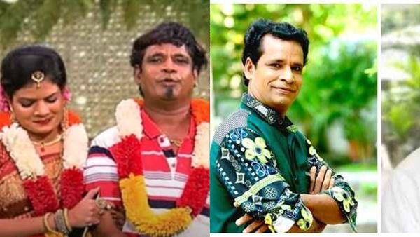 സുബി സുരേഷിനൊപ്പം ഒളിച്ചോടിയെന്ന് കേട്ടപ്പോള്‍ ഭാര്യയുടെ മറുപടി ഇങ്ങനെ, അളിയനായിരുന്നു പരിഭ്രമം
