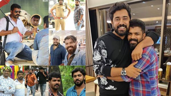 നിവിന്‍ പോളിയുടെ നിഴലായിരുന്നു ഷാബു, വല്ലാത്തൊരു പോക്കായിപ്പോയെന്ന് ദുല്‍ഖറും, അജുവും ഗീതുവും