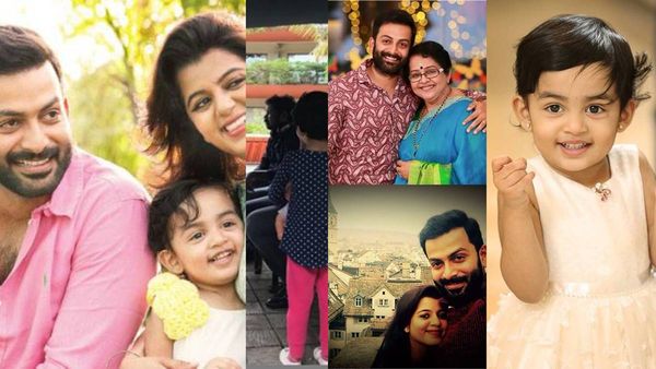 അലംകൃതയുടെ പരിഭവത്തിന് മല്ലിക സുകുമാരന്‍റെ ആശ്വാസവാക്ക്, മറുപടിയുമായി സുപ്രിയ മേനോനും