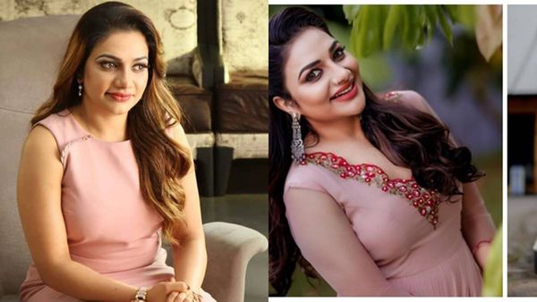 റിമി ടോമിയുടെ കഠിനപ്രയത്‌നം അതിന് വേണ്ടിയായിരുന്നു, സ്വയം മാറണമെന്ന് തോന്നി, തുറന്നുപറച്ചിലുമായി താരം