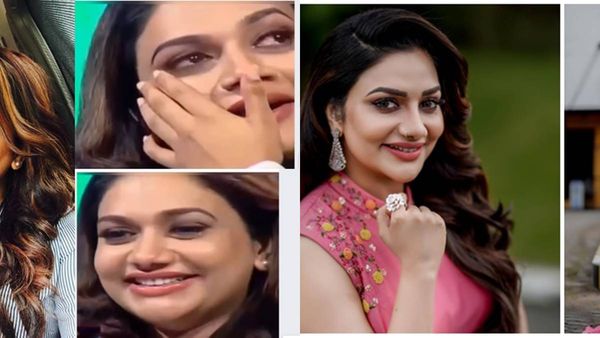 റിമി ടോമിയുടെ കണ്ണ് നിറഞ്ഞുപോയി, എനര്‍ജിക്ക് പിന്നിലെ രഹസ്യം മമ്മിയാണ്, മമ്മിക്ക് മുന്നില്‍ ഞാനൊന്നുമല്ല