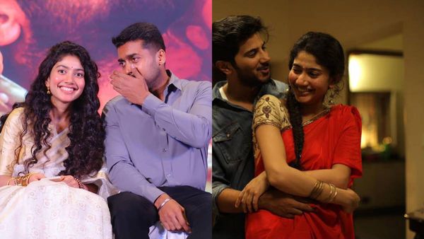 ലിപ് ലോക്ക് ചെയ്യാന്‍ സായ് പല്ലവിയെ സംവിധായകന്‍ നിര്‍ബന്ധിച്ചു, രക്ഷയായത് മീ ടൂവാണെന്ന് നടി