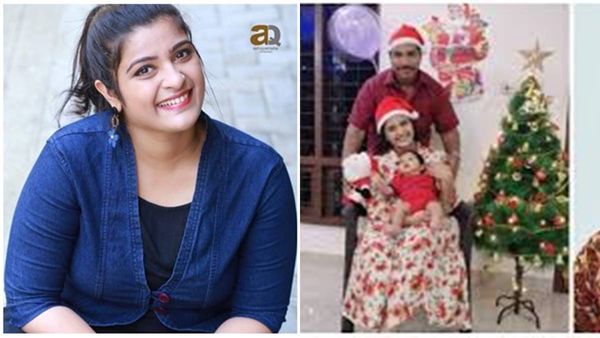 ഗര്‍ഭിണിയായിരുന്ന സമയത്തും അഭിനയിച്ചിരുന്നു, കുഞ്ഞിന് പേരിട്ടത് ഭര്‍ത്താവാണെന്നും ശാലു കുര്യന്‍