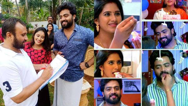 നായകനാണെന്നറിഞ്ഞപ്പോള്‍ ജീവന്‍ പോയി, സ്നേഹം കൊണ്ട് തോല്‍പ്പിച്ചത് അദ്ദേഹം, ദേവയുടെ തുറന്നുപറച്ചില്‍