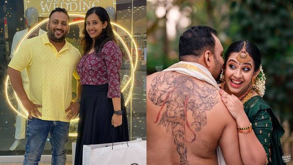 അര്‍ജുനെ വിമര്‍ശിച്ചയാള്‍ക്ക് സൗഭാഗ്യയുടെ മാസ് മറുപടി, നിന്‍റെ പ്രസവം കഴിഞ്ഞോയെന്ന് താരപത്നി