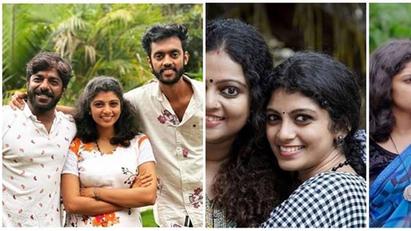 ചക്കപ്പഴത്തിലെ പോലെ തന്നെയാണ് ജീവിതത്തിലും, സെറ്റില്‍ ഏറ്റവും അടുപ്പം അവനുമായാണെന്നും പൈങ്കിളി