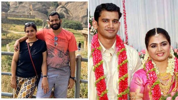 എട്ടാം ക്ലാസില്‍ വെച്ച് രാകേഷിനെ പ്രൊപ്പോസ് ചെയ്തു, അച്ഛനോടും പറ‍ഞ്ഞു, വിവാഹത്തെക്കുറിച്ച് സുജ കാര്‍ത്തിക