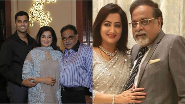 സുമലതയെ പ്രണയിച്ച അംബരീഷ്, സ്വര്‍ഗതുല്യമായ വിവാഹ ജീവിതം, വികാരഭരിതയായി താരം