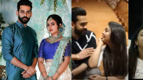 പെണ്ണുകാണലിന് ഇഷ്ടം തുറന്നുപറഞ്ഞു, യുവയെക്കുറിച്ച് മൃദുല, എന്‍ഗേജ്മെന്‍റിന് രേഖ രതീഷില്ലേയെന്ന് ആരാധകര്‍