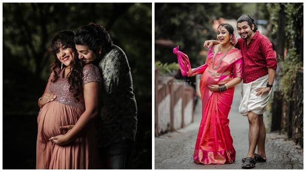 നടി പാര്‍വതി കൃഷ്ണ അമ്മയായി; വിമര്‍ശനങ്ങള്‍ക്കൊടുവില്‍ ആണ്‍കുഞ്ഞിന് ജന്മം നല്‍കി നടി