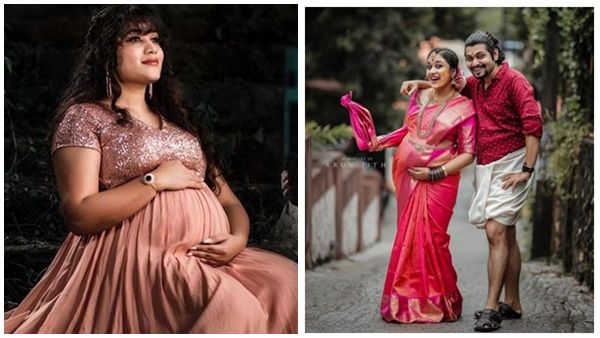 ഗർഭിണിയായാൽ വയറൊക്കെ താങ്ങി നടക്കണം, പതിയെ ഇരിക്കണം, ഇങ്ങനെയൊക്കെയാണ് അവർ ചിന്തിക്കുന്നത്....