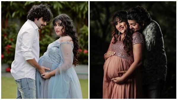 അമ്മയായ ശേഷം പാര്‍വതി കൃഷ്ണ പങ്കുവെച്ച മനോഹര വീഡിയോ, ആശംസകളുമായി പേളിയും ശ്രീനിഷും