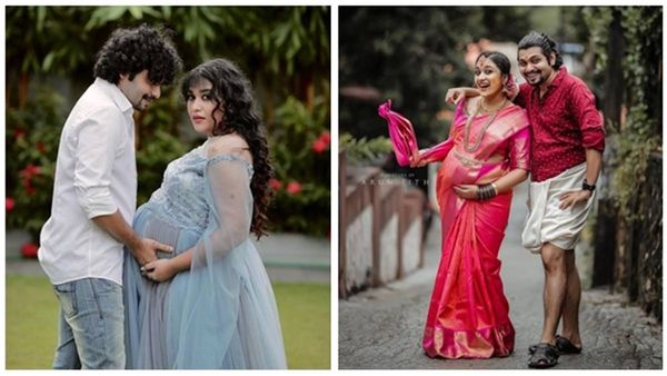 പ്രസവ ശേഷമുള്ള വിശേഷം പങ്കുവെച്ച് പാര്‍വതി കൃഷ്ണ, കുഞ്ഞതിഥിക്കായി അച്ഛന്റെ താരാട്ട്, വീഡിയോ വൈറല്‍