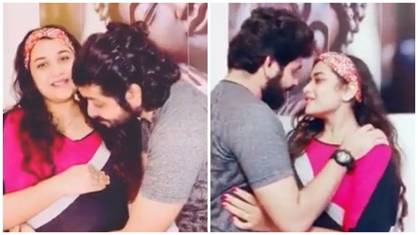 ചേയ്ഞ്ച് വേണമത്രെ, ചേയ്ഞ്ച്, പാര്‍വതി കൃഷ്ണയുടെ പുതിയ വീഡിയോ വൈറല്‍