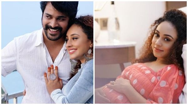സൂപ്പര്‍മാര്‍ക്കറ്റില്‍ വെച്ച് പേളിയ്ക്കും ശ്രീനിഷിനും ലഭിച്ച സര്‍പ്രൈസ്, പങ്കുവെച്ച് താരദമ്പതികള്‍