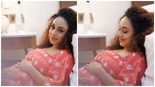 ജീവിതത്തിലെ എറ്റവും സന്തോഷകരമായ നിമിഷം ഏതാണെന്ന് വെളിപ്പെടുത്തി പേളി മാണി