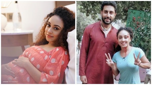 അഭിഷേക് ബച്ചനൊപ്പം അഭിനയിച്ച അനുഭവം പറഞ്ഞ് പേളി മാണി, വൈറലായി ത്രോബാക്ക് ചിത്രം