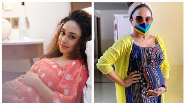 പുറത്ത് ബഹളവും ആഘോഷങ്ങളും, പേളിയുടെ മൂഡ് ഇങ്ങനെയാണ്, വീഡിയോ പങ്കുവെച്ച് നടി...