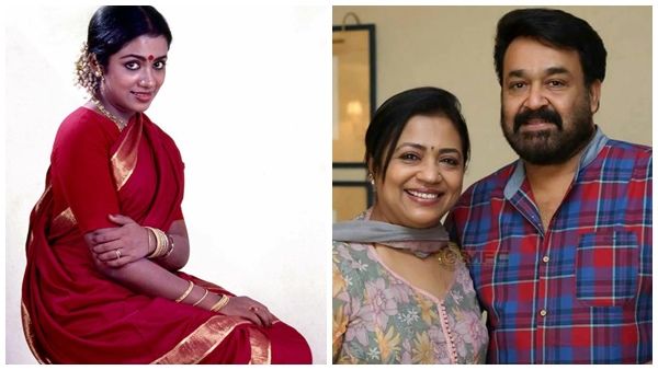 അന്ന് സാരി ഉടുക്കാന്‍ പോലും അറിയില്ലായിരുന്നു; ആദ്യത്തെ സിനിമയിലെ പ്രഭാ നരേന്ദ്രനെ കുറിച്ച് പൂര്‍ണിമ ജയറാം