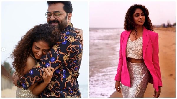 പൂര്‍ണിമയും ഇന്ദ്രജിത്തും വിവാഹിതരായിട്ട് 18 വര്‍ഷം; ഒരേ ദിവസം രണ്ട് സന്തോഷങ്ങൾ ആഘോഷിച്ച് താരങ്ങൾ