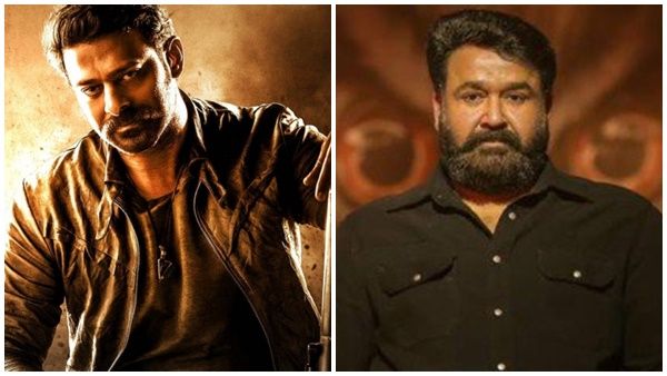 ഒരു മിനിറ്റിന് ഒരു കോടി, പ്രഭാസ് ചിത്രത്തിനായി മോഹന്‍ലാലിന്റെ പ്രതിഫലം? പുതിയ റിപ്പോര്‍ട്ട്