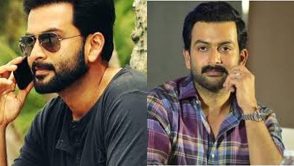 പൃഥ്വിരാജ് സൂപ്പര്‍താരമാവുന്നത് ഇതുകൊണ്ട് കൂടിയാണ്, ആരാധകനെ നേരില്‍ വിളിച്ച് ആശ്വസിപ്പിച്ച് താരം