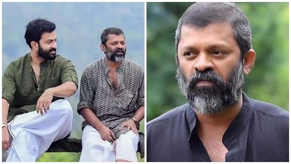 സച്ചിയുടെ സ്വപ്‌നം സാക്ഷാത്കരിച്ച് പൃഥ്വിരാജ് സുകുമാരന്‍, കൈയ്യടിച്ച് ആരാധകര്‍