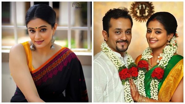 പ്രിയാമണി ഒരു മുസ്ലിമിനെ വിവാഹം കഴിച്ചതെന്തിനാണ്? ആരാധകന്റെ ചോദ്യത്തിന് കിടിലന്‍ മറുപടിയുമായി നടി