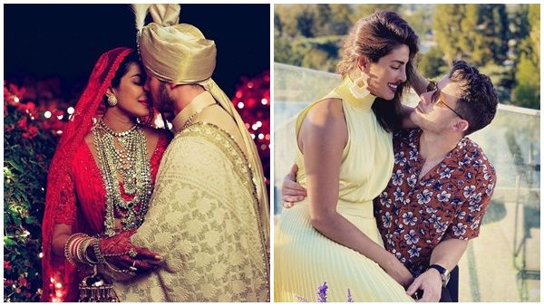 പണത്തിന് വേണ്ടിയുളള വിവാഹം , ആറ് മാസം തികയ്ക്കില്ല, വിമർശകർക്ക് മറുപടി നൽകി പ്രിയങ്ക ചോപ്ര