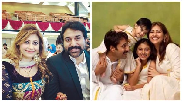 കെട്ടുന്നെങ്കില്‍ ഇതുപോലെയുള്ള പെണ്‍കുട്ടിയെ കെട്ടണം; മെഹറുവിനെ ഭാര്യയാക്കിയ കഥ പറഞ്ഞ് നടന്‍ റഹ്മാന്‍