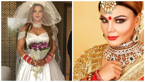 അടുത്ത വര്‍ഷം ഒരു കുഞ്ഞിന് ജന്മം നല്‍കണം; വിവാഹത്തെ കുറിച്ചുള്ള വിവാദങ്ങള്‍ക്കൊടുവില്‍ രാഖിയുടെ ഭര്‍ത്താവ്