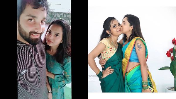 സഞ്ജനയുമായി പ്രതീഷ് പ്രണയത്തിലോ? കുടുബവിളക്ക് താരത്തിന്റെ മറുപടി ഇങ്ങനെ