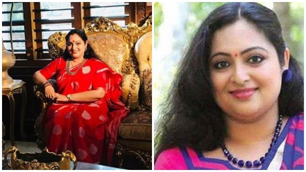 കാര്‍ത്തിക ദീപം സെറ്റില്‍ നിന്നും രശ്മി സോമന്റെ പുതിയ ചിത്രങ്ങള്‍, വൈറലായി ക്യാപ്ഷന്‍