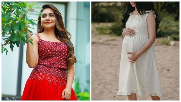 റിമി ടോമിയുടെ വീട്ടിലൊരു കുഞ്ഞുവാവ പിറന്നു; ജനിച്ചത് പെണ്‍കുഞ്ഞാണെന്ന് പറഞ്ഞ് സന്തോഷമറിയിച്ച് റിമി