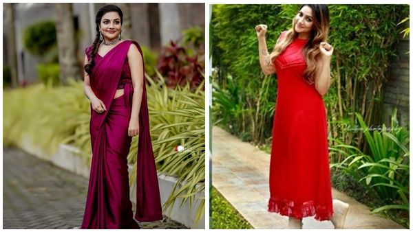 ഇപ്പോൾ ബെൽറ്റിടാതെ സാരിയുടുത്ത് പെർഫോം ചെയ്യാം, ആ മാറ്റത്തെ കുറിച്ച് റിമി ടോമി