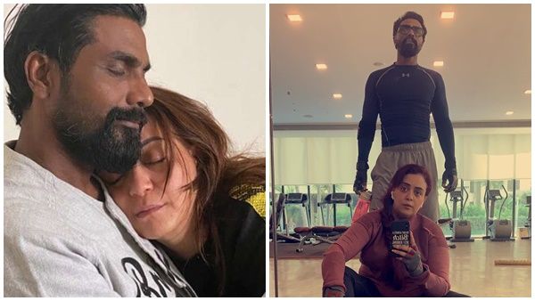 നെഞ്ച് വേദന വന്നത് ജിമ്മിൽ വെച്ച്, ഇസിജിയിലെ മാറ്റം ഭാര്യ കണ്ടു, മറക്കാനാവാത്ത ദിവസത്തെ കുറിച്ച് റെമോ