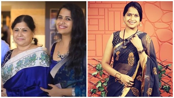 സംവിധാനത്തിന് പിന്നാലെ നിർമ്മാണരംഗത്തേയ്ക്കും ചുവട് വച്ച് നടി സാധിക വേണുഗോപാൽ