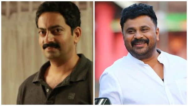 ദീലീപേട്ടന്റെ സിനിമയില്‍ എനിക്ക് മാത്രം കൂവല്‍, വിഷമിപ്പിച്ച അനുഭവം പറഞ്ഞ് സൈജു കുറുപ്പ്‌