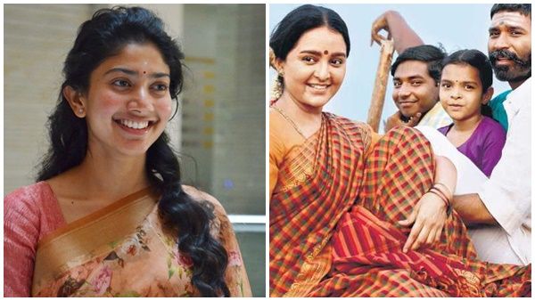 വെട്രിമാരൻ ചിത്രം അസുരൻ വേണ്ടെന്ന് വെയ്ക്കാനുള്ള കാരണം ഇതാണ്, തുറന്ന് പറഞ്ഞ് സായ് പല്ലവി
