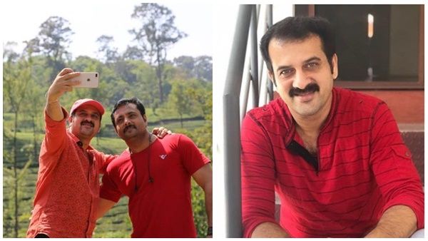 ഇക്കഴിഞ്ഞ ദിവസം ശബരിയുടെ നമ്പറിൽ നിന്ന് എനിക്കൊരു കോൾ വന്നു, പ്രിയസുഹൃത്തിന്റെ ഓർമയിൽ സാജൻ സൂര്യ