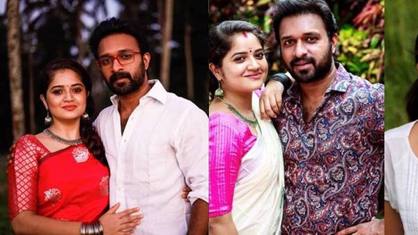 സാന്ത്വനത്തിലെ ശിവന് ഭാര്യയുടെ മുന്നില്‍ അഭിനയിക്കാന്‍ മടി, ഷഫ്നയെക്കുറിച്ച് സജിന്‍ പറഞ്ഞത് ഇങ്ങനെ